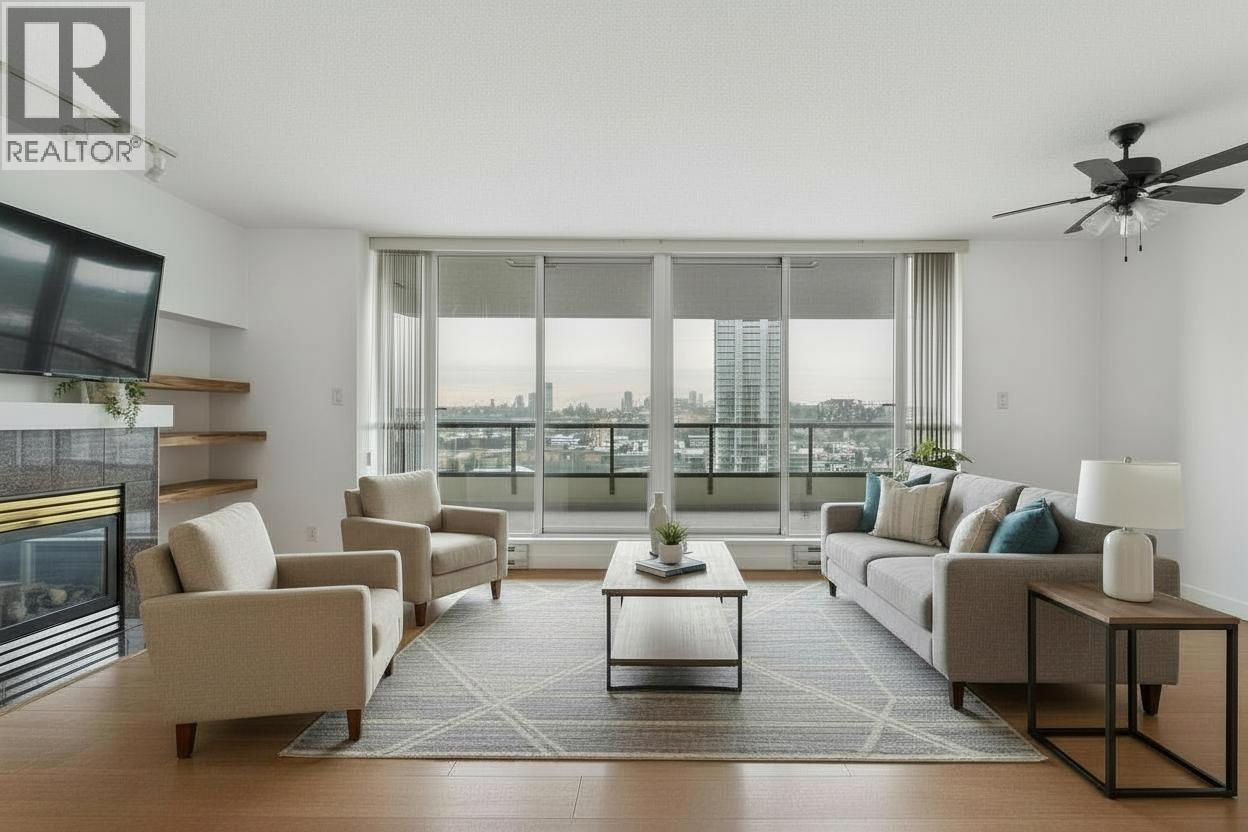 1902 2138 MADISON AVENUE, Burnaby