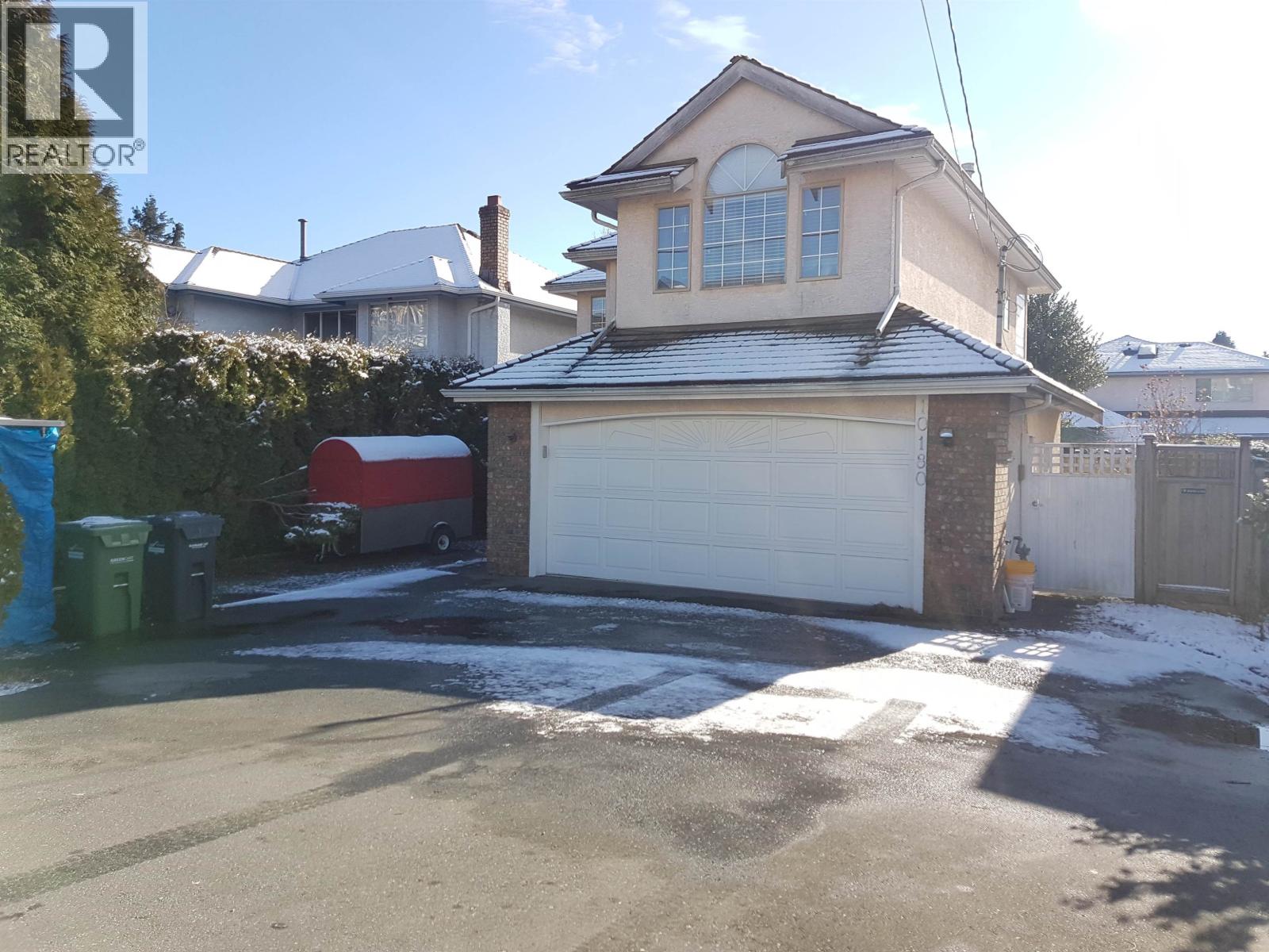 10180 RIVER DRIVE, Richmond