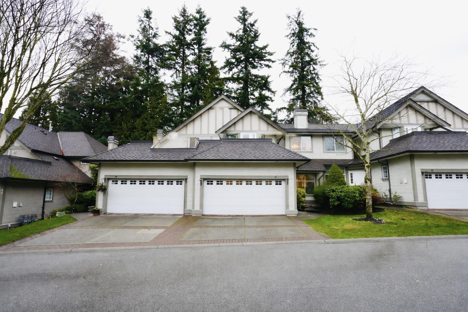 43 5811 122 STREET, Surrey
