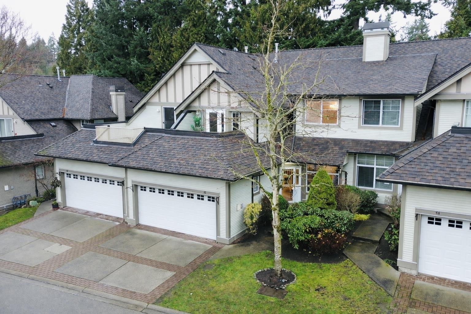 43 5811 122 STREET, Surrey