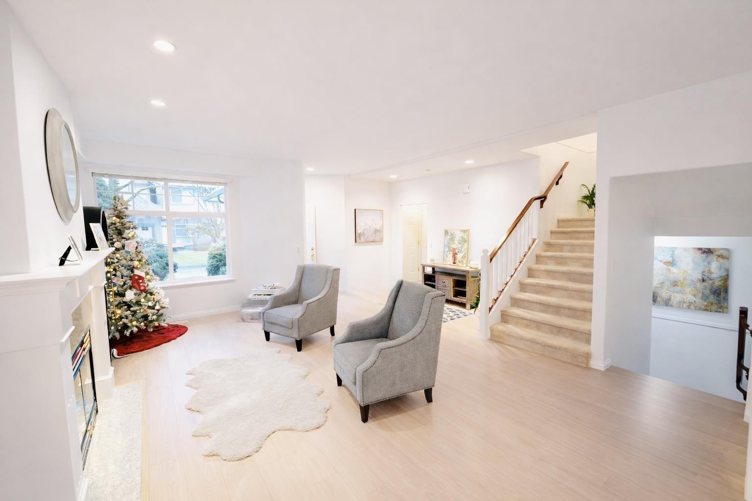 43 5811 122 STREET, Surrey