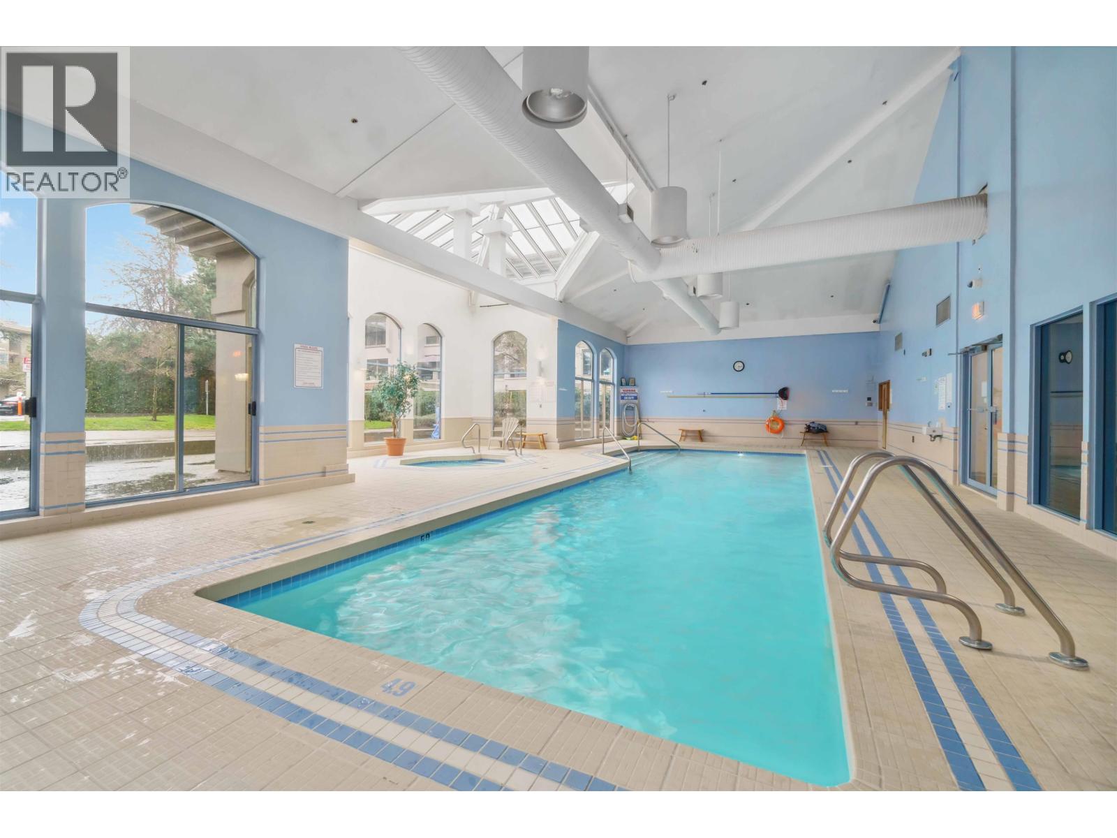 311 1859 SPYGLASS PLACE, Vancouver