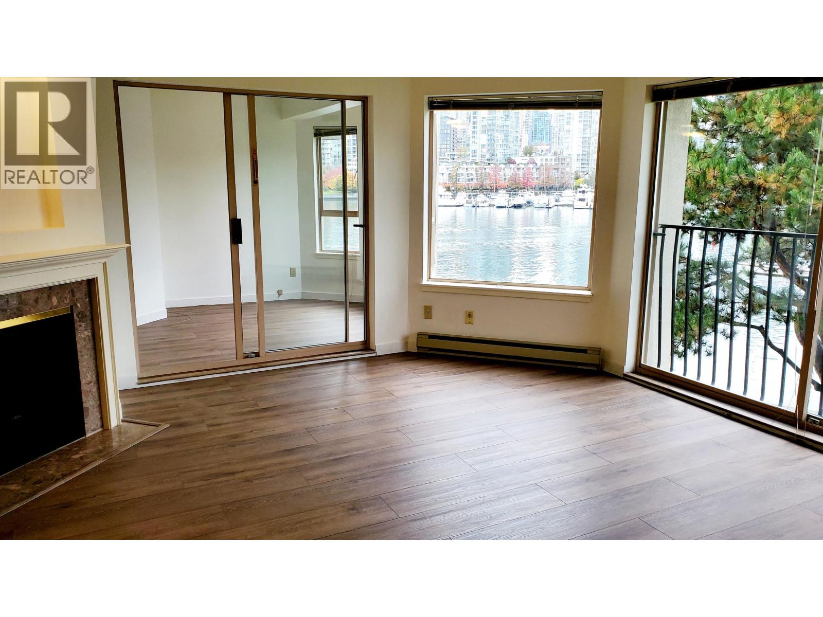 311 1859 SPYGLASS PLACE, Vancouver