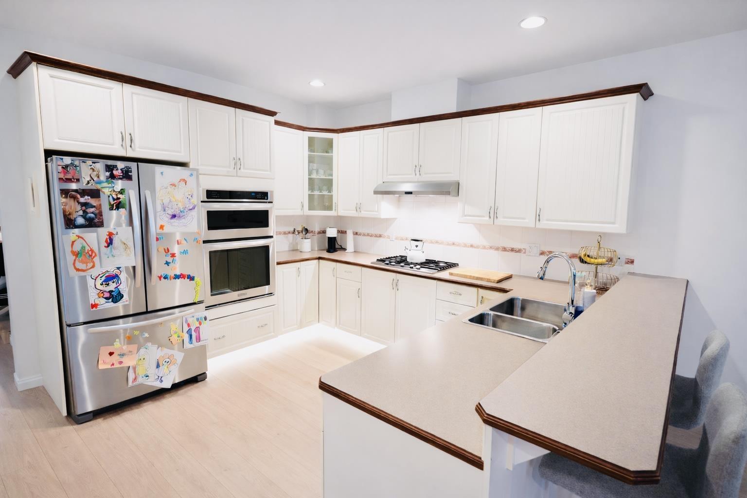 43 5811 122 STREET, Surrey