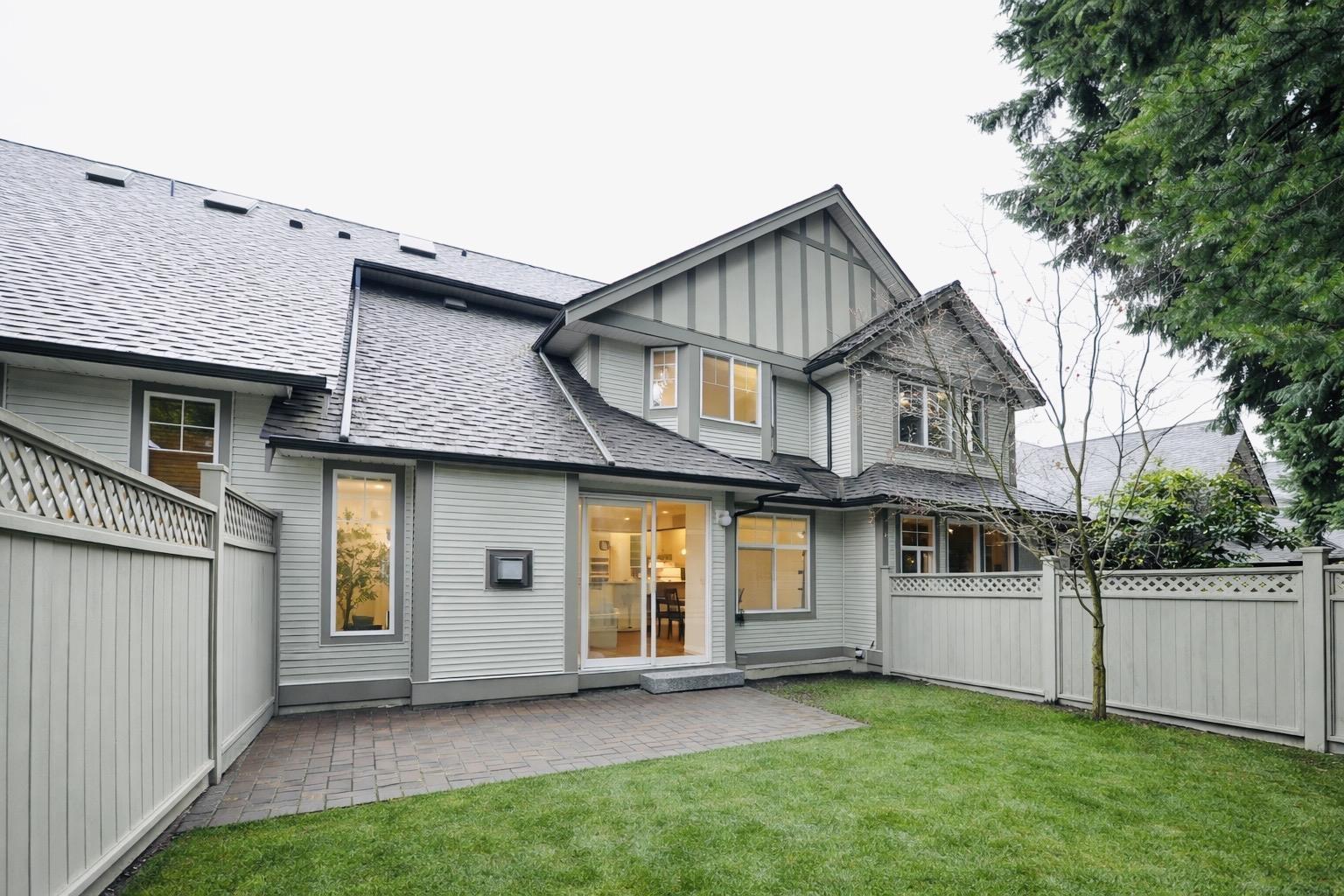 43 5811 122 STREET, Surrey