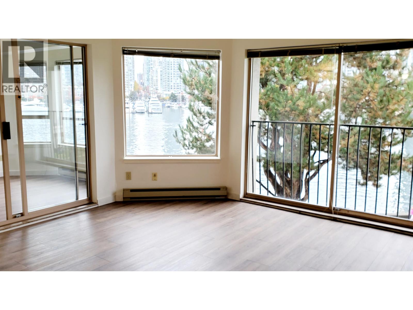 311 1859 SPYGLASS PLACE, Vancouver