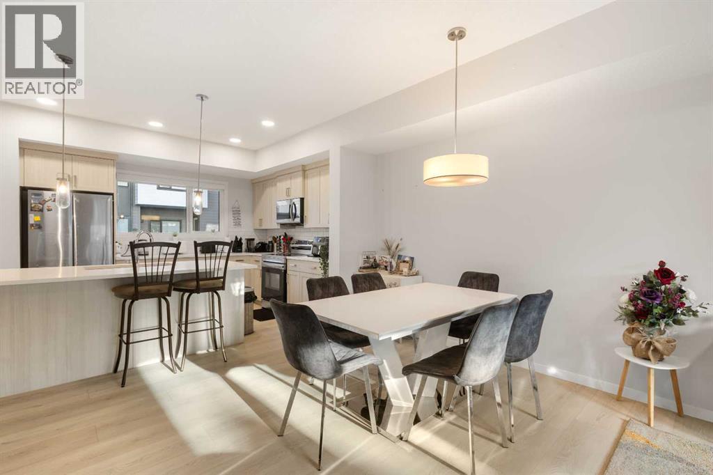 Single Family House for Sale in   Seton Way SE Seton Calgary 