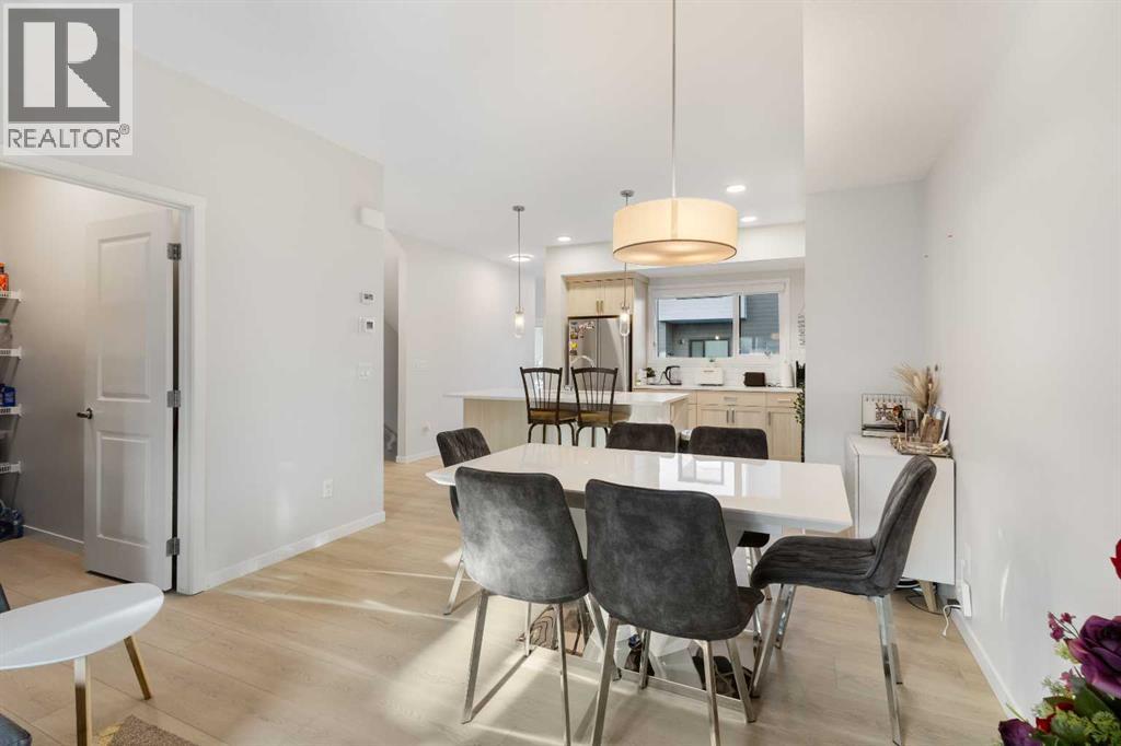 Single Family House for Sale in   Seton Way SE Seton Calgary 