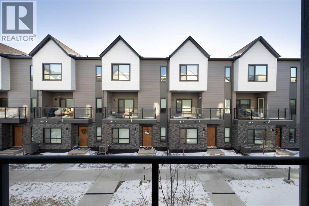 Single Family House for Sale in   Seton Way SE Seton Calgary 