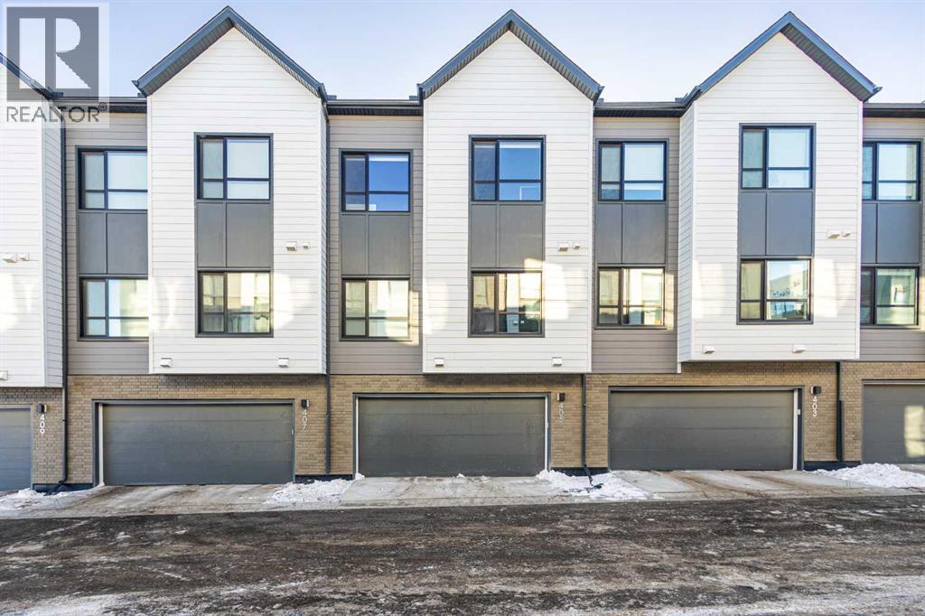 Single Family House for Sale in   Seton Way SE Seton Calgary 