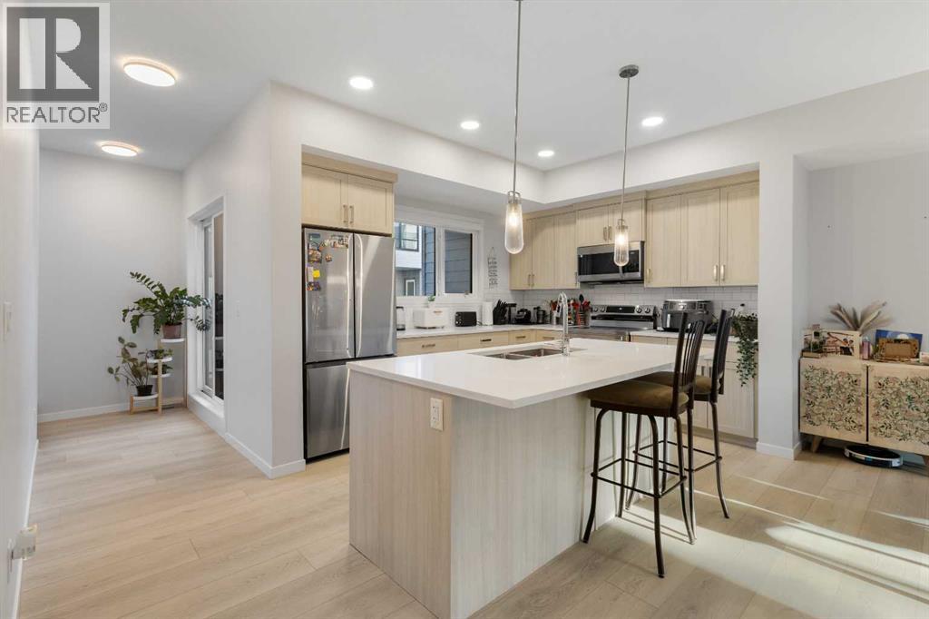 Single Family House for Sale in   Seton Way SE Seton Calgary 