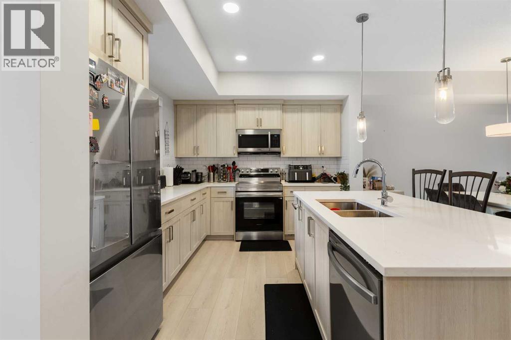 Single Family House for Sale in   Seton Way SE Seton Calgary 