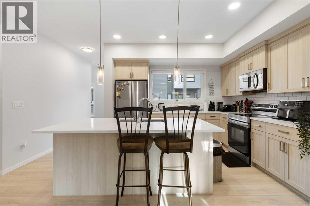 Single Family House for Sale in   Seton Way SE Seton Calgary 