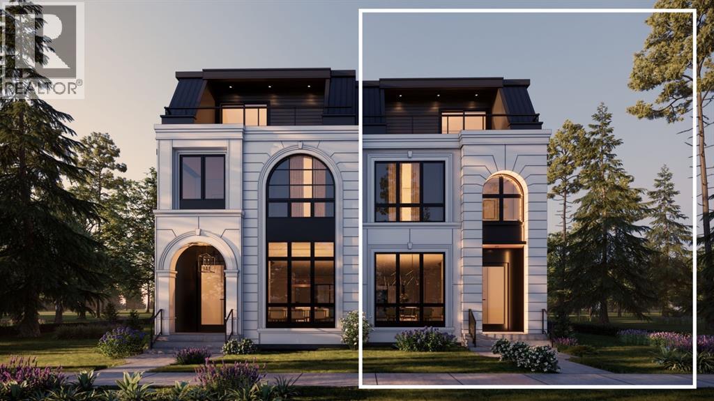 Unit 1, 2032 Bowness Road NW, Calgary, Alberta