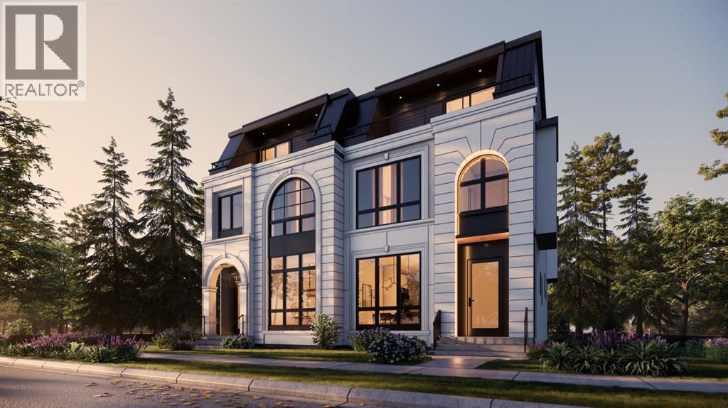 Single Family House for Sale in Unit   Bowness Road NW West Hillhurst Calgary 