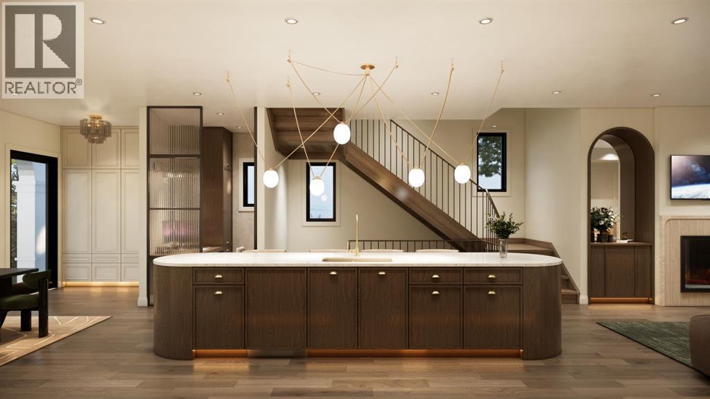 Single Family House for Sale in Unit   Bowness Road NW West Hillhurst Calgary 