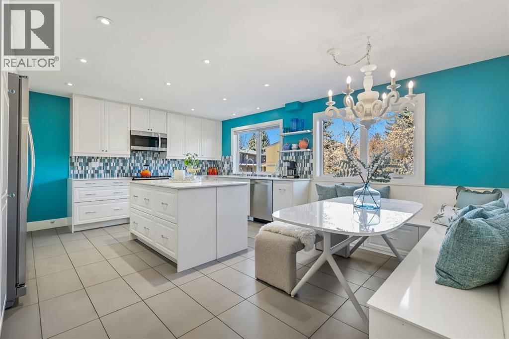 Single Family House 5 Level for Sale in    Avenue SW Lakeview Calgary 