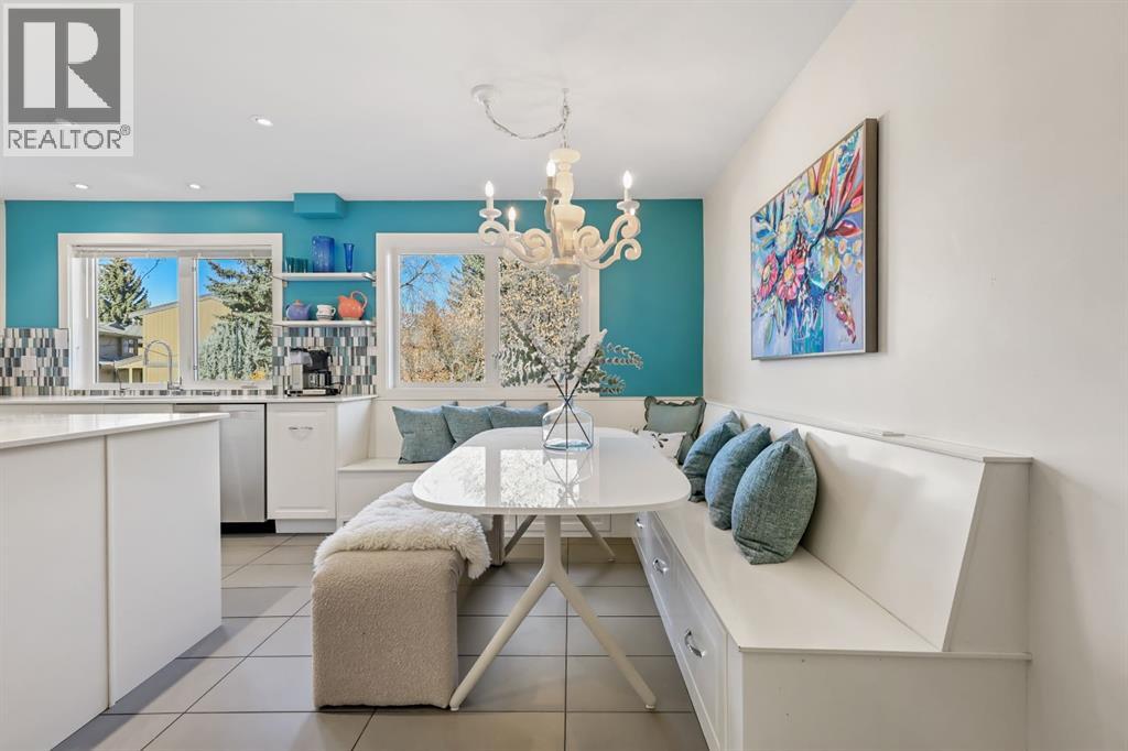 Single Family House 5 Level for Sale in    Avenue SW Lakeview Calgary 