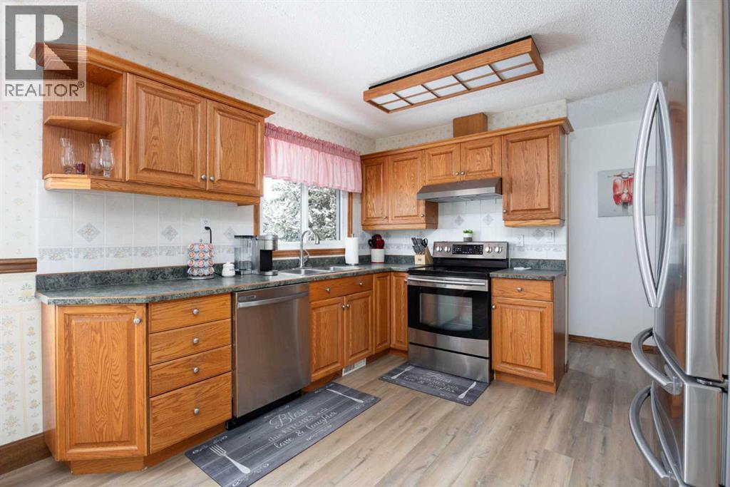 9 Bennett Crescent, Fort McMurray