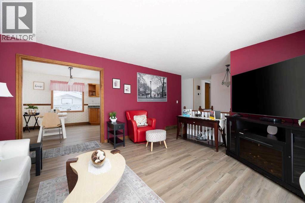 9 Bennett Crescent, Fort McMurray