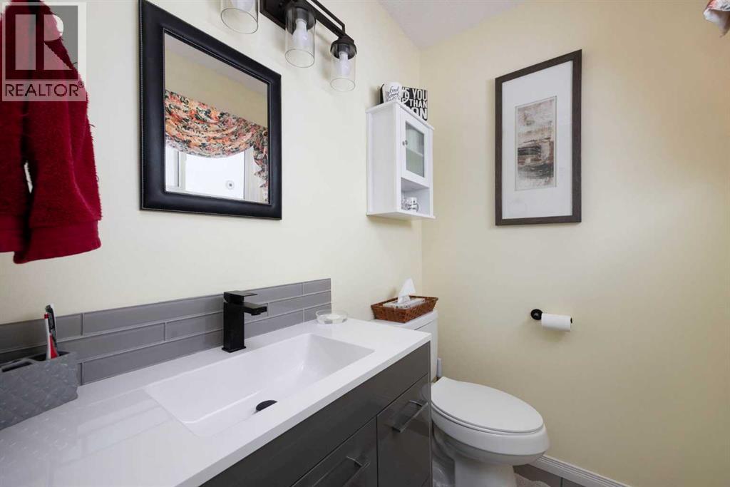 9 Bennett Crescent, Fort McMurray