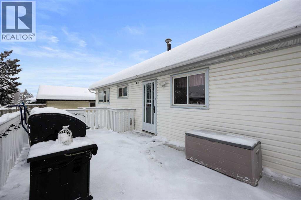 9 Bennett Crescent, Fort McMurray