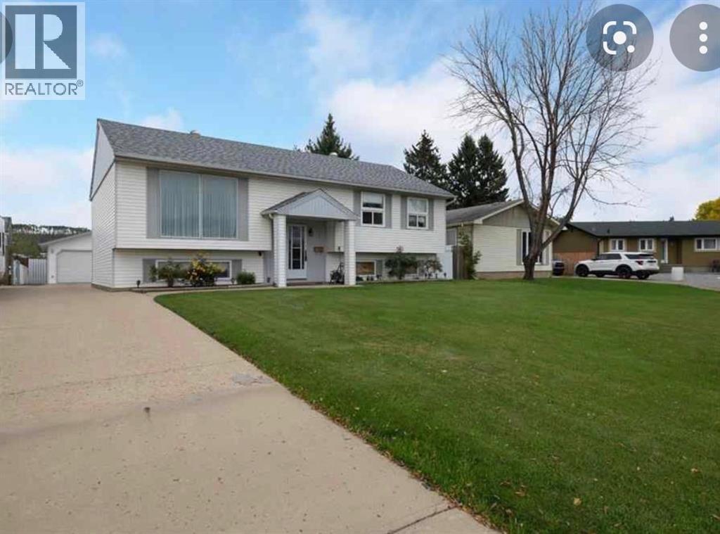 9 Bennett Crescent, Fort McMurray