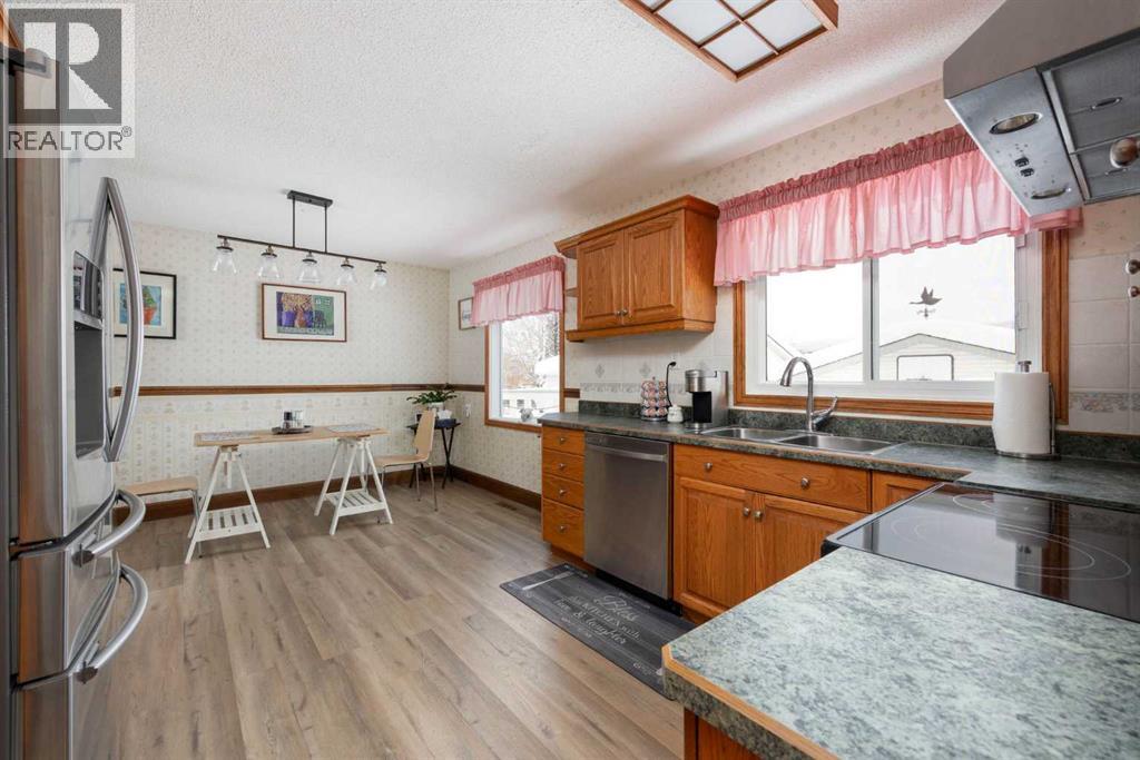 9 Bennett Crescent, Fort McMurray