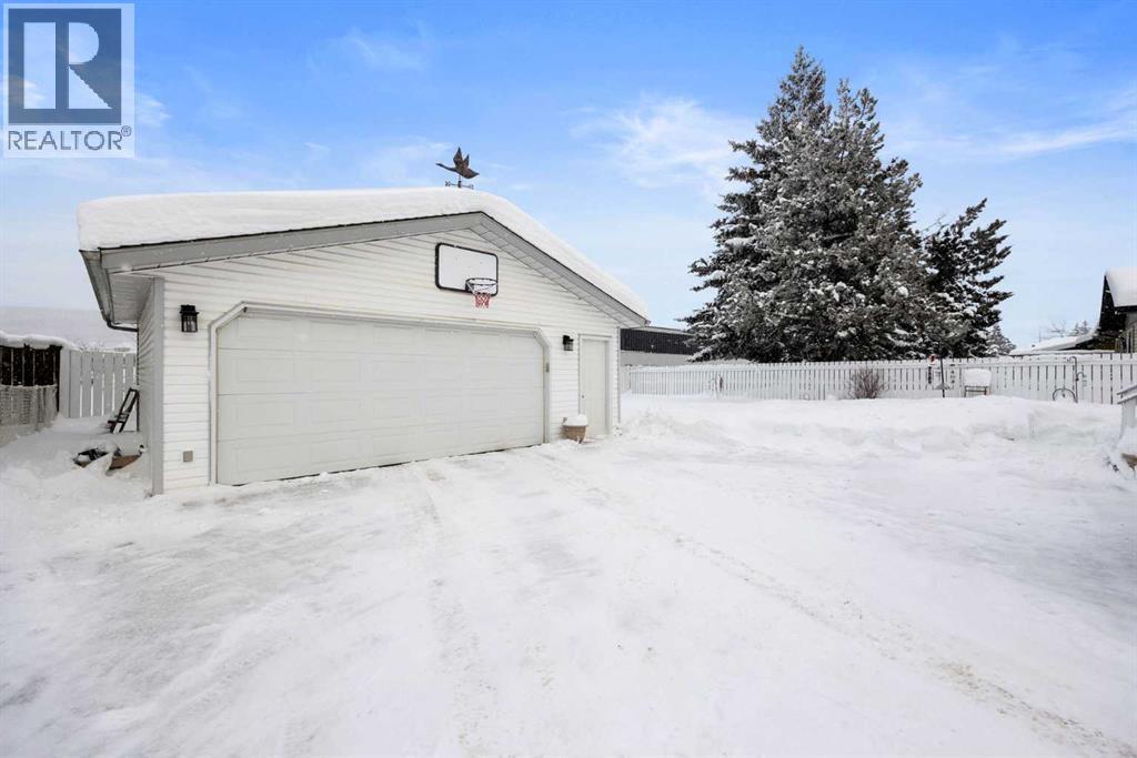 9 Bennett Crescent, Fort McMurray