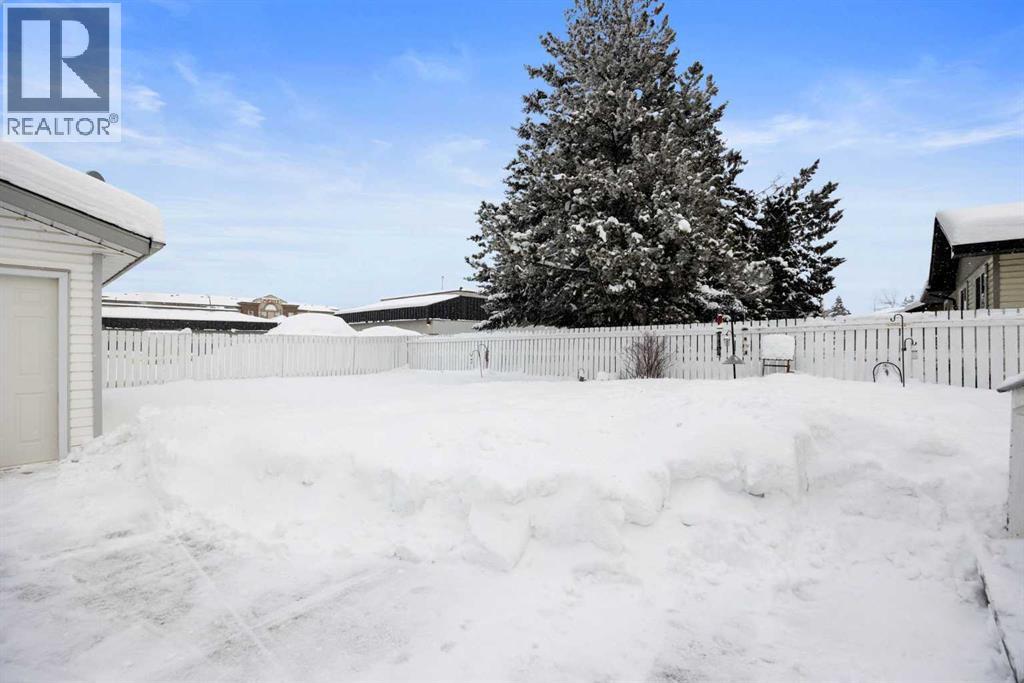 9 Bennett Crescent, Fort McMurray