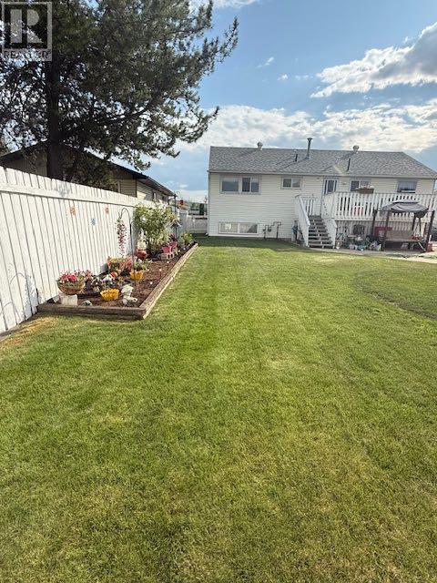 9 Bennett Crescent, Fort McMurray