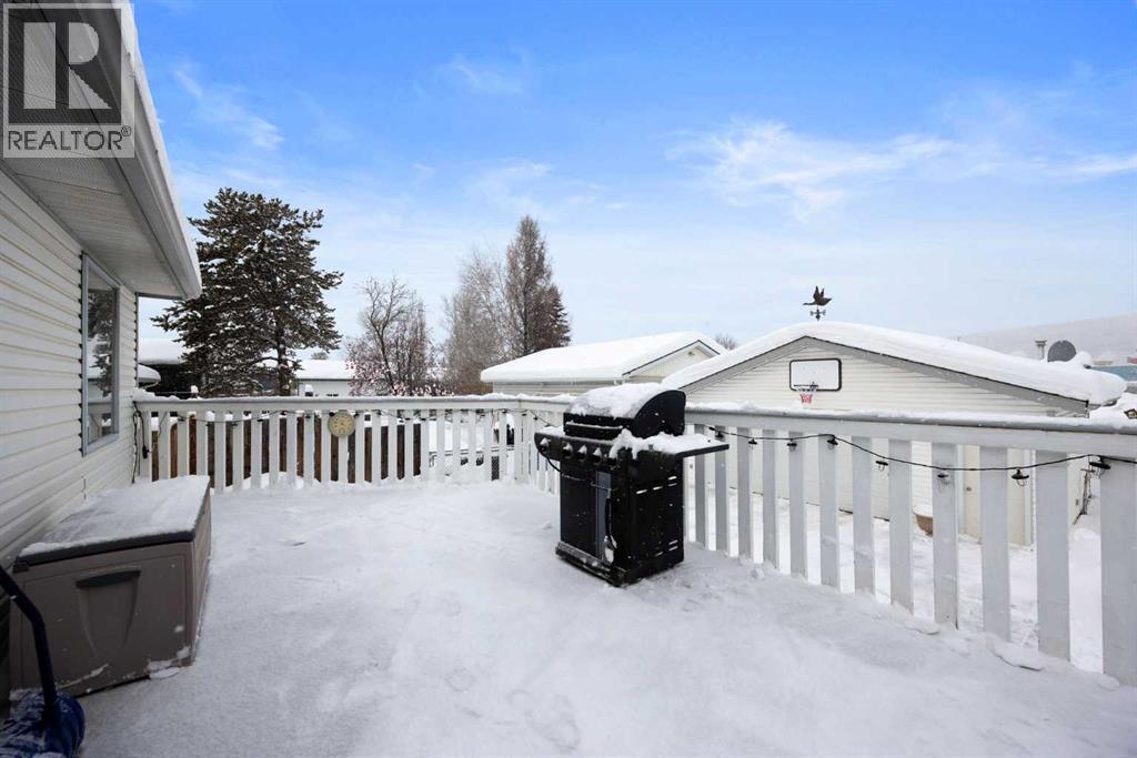 9 Bennett Crescent, Fort McMurray
