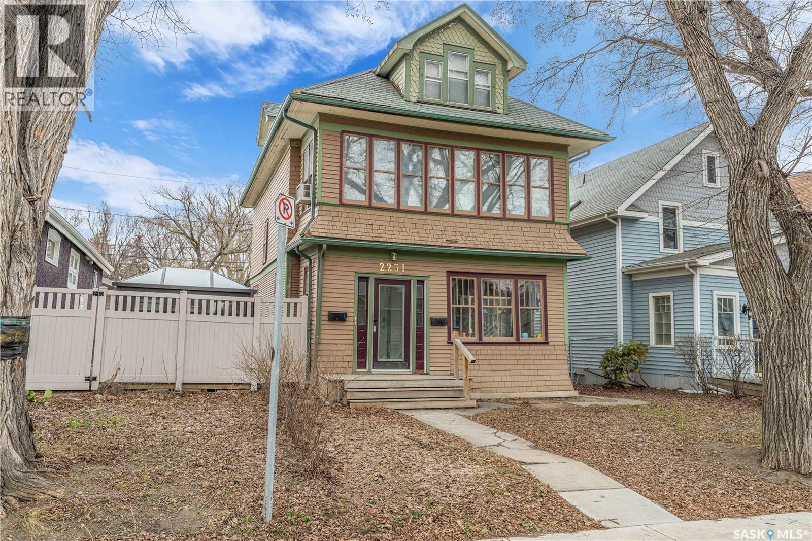 2231 QUEBEC STREET - 2