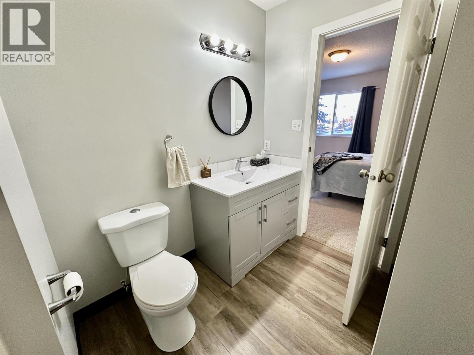 B 8923 102 AVENUE, Fort St. John