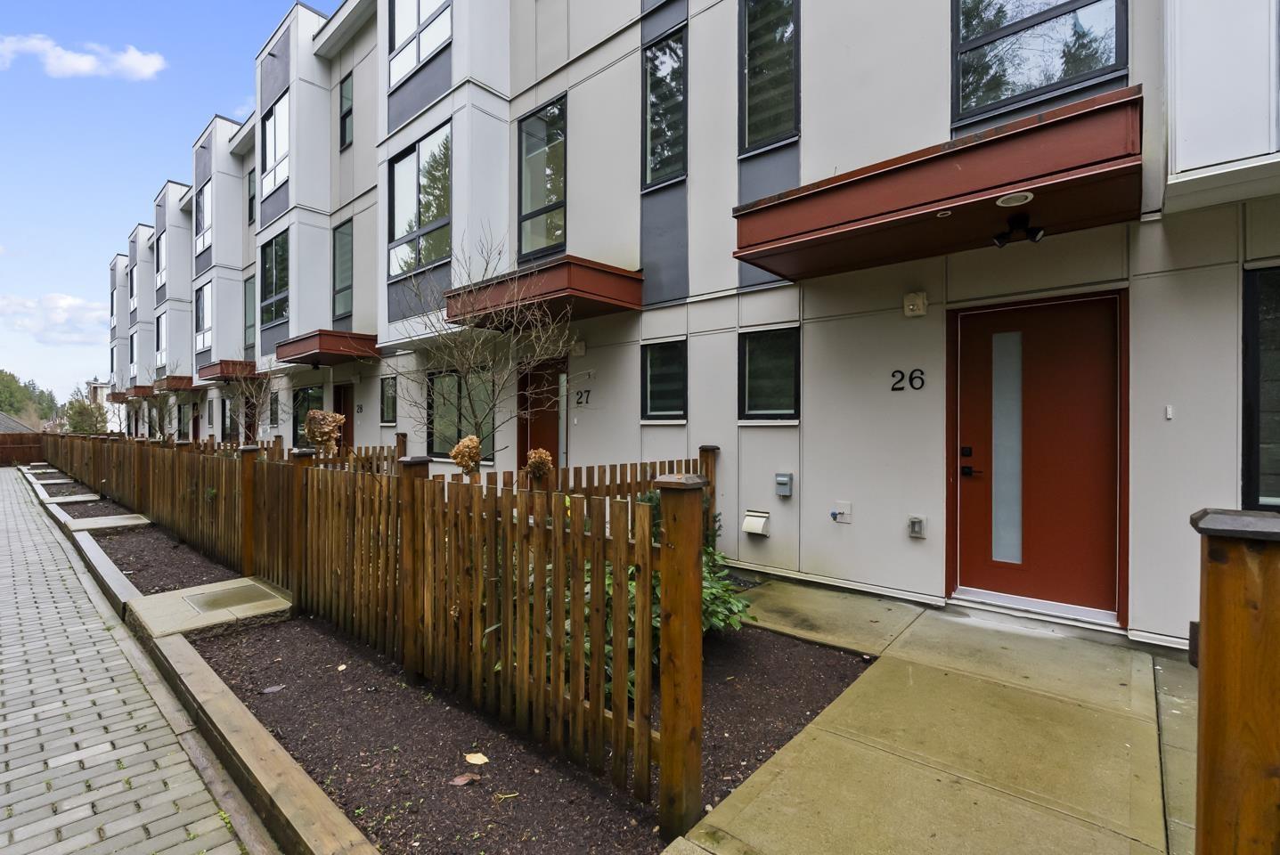 32 13895 64 AVENUE, Surrey