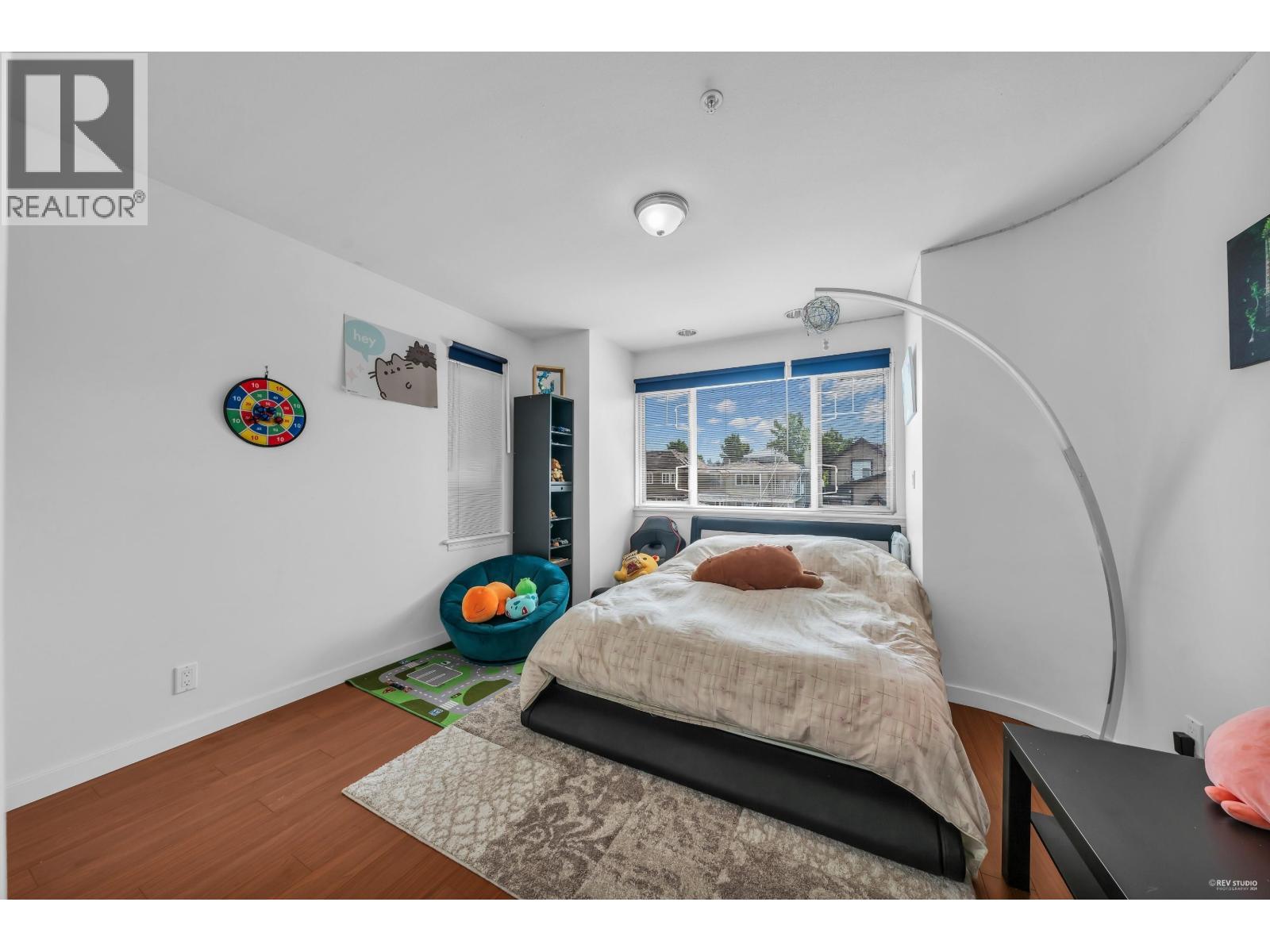 2848 W 20TH AVENUE, Vancouver