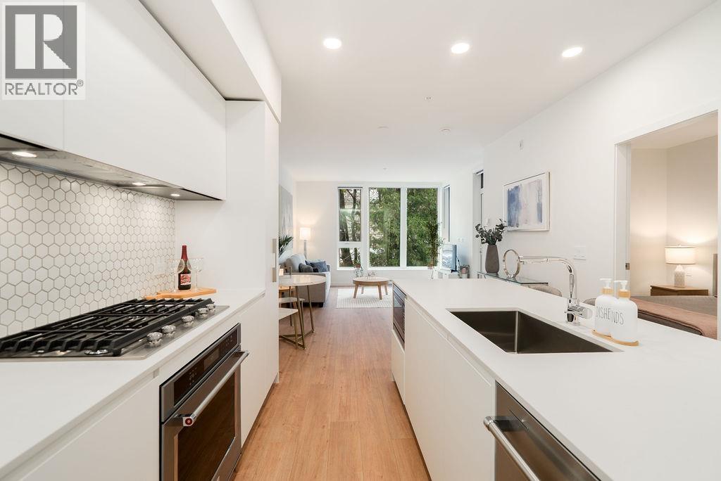 406 1504 SCOTT CRESCENT, Squamish