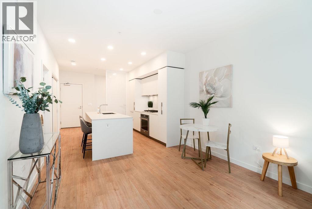 406 1504 SCOTT CRESCENT, Squamish