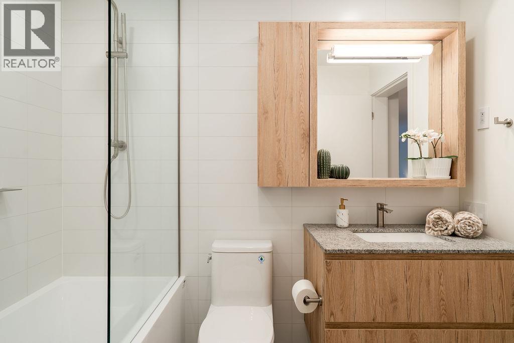 406 1504 SCOTT CRESCENT, Squamish