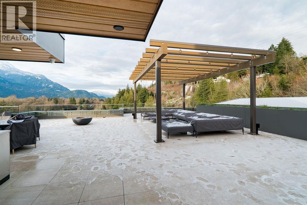 406 1504 SCOTT CRESCENT, Squamish