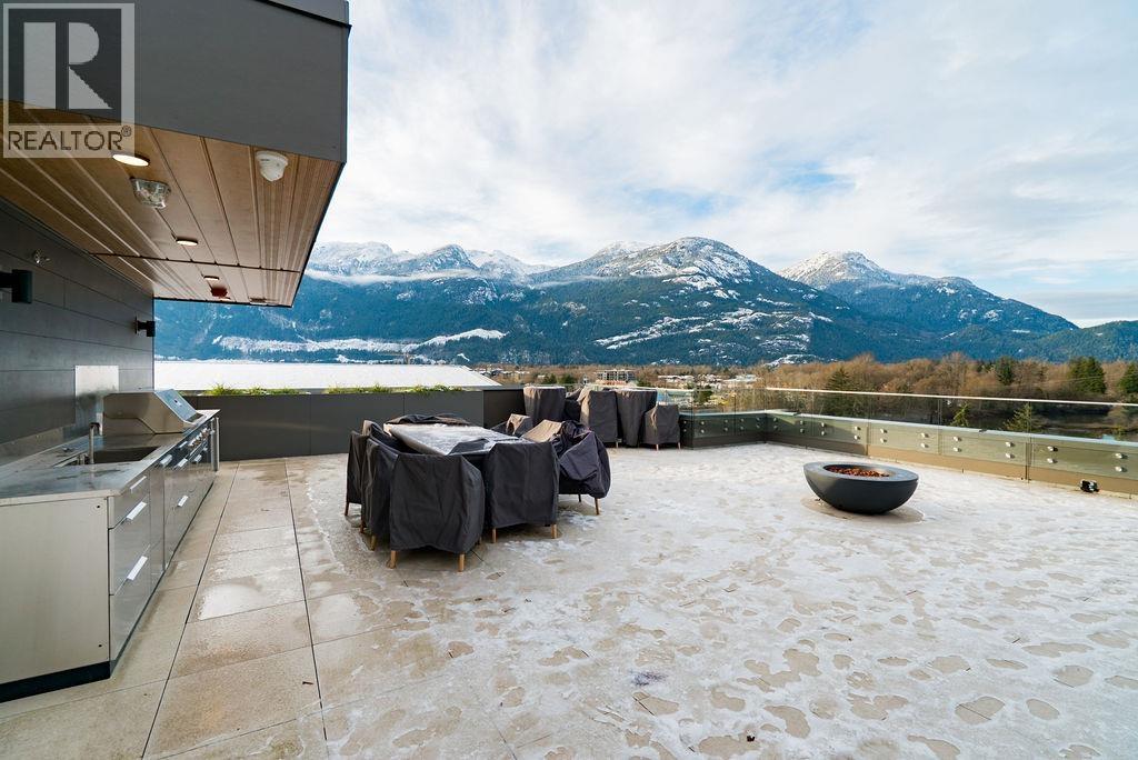 406 1504 SCOTT CRESCENT, Squamish