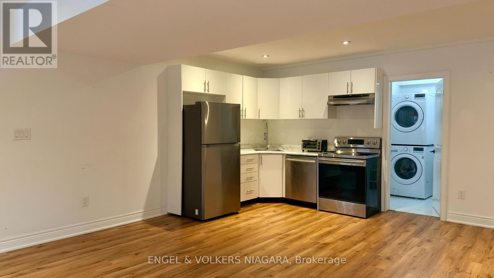 LOWER/BASEMENT - 7171 LIONSHEAD AVENUE - Photo 4 of 13, Niagara Falls (Oldfield), Ontario