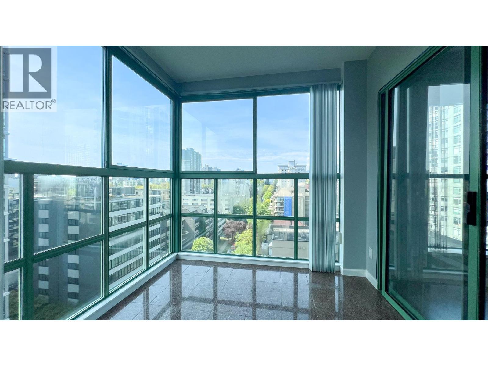 1206 909 BURRARD STREET, Vancouver