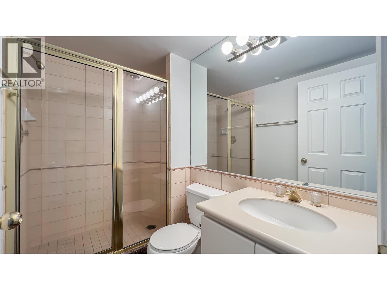 1206 909 BURRARD STREET, Vancouver