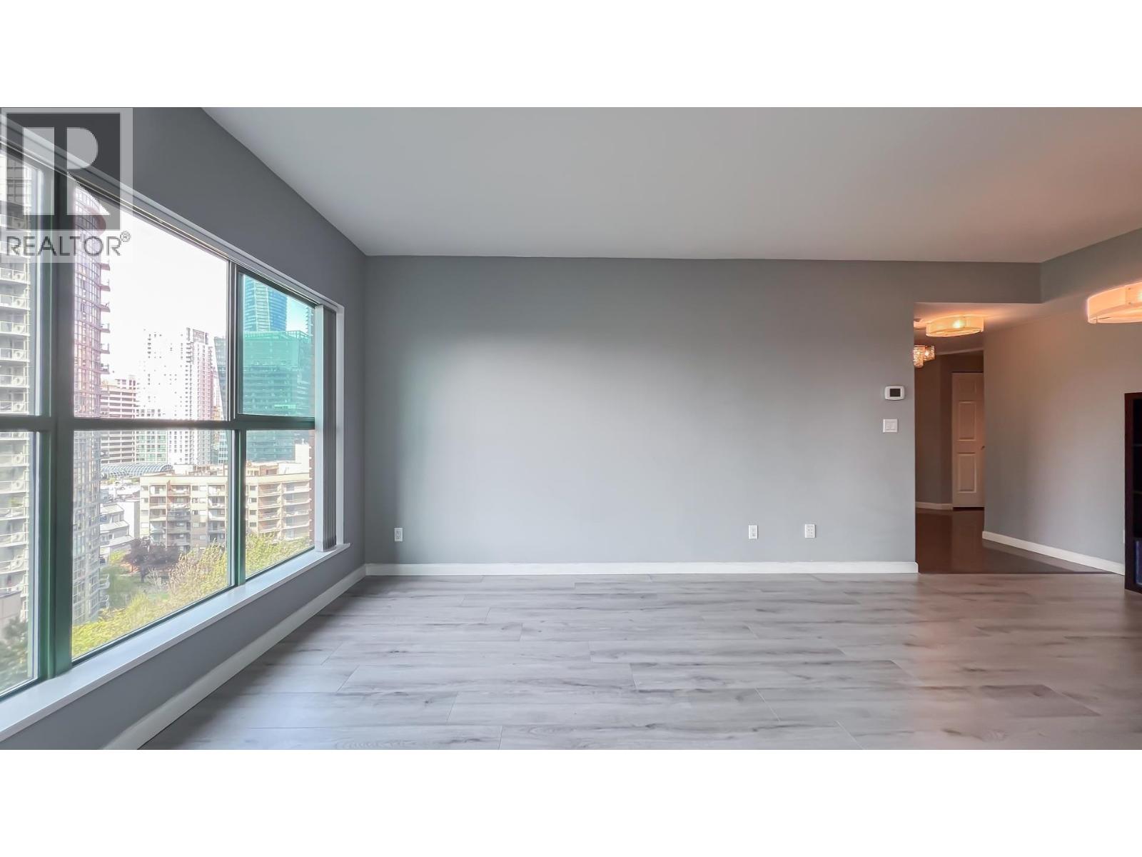 1206 909 BURRARD STREET, Vancouver