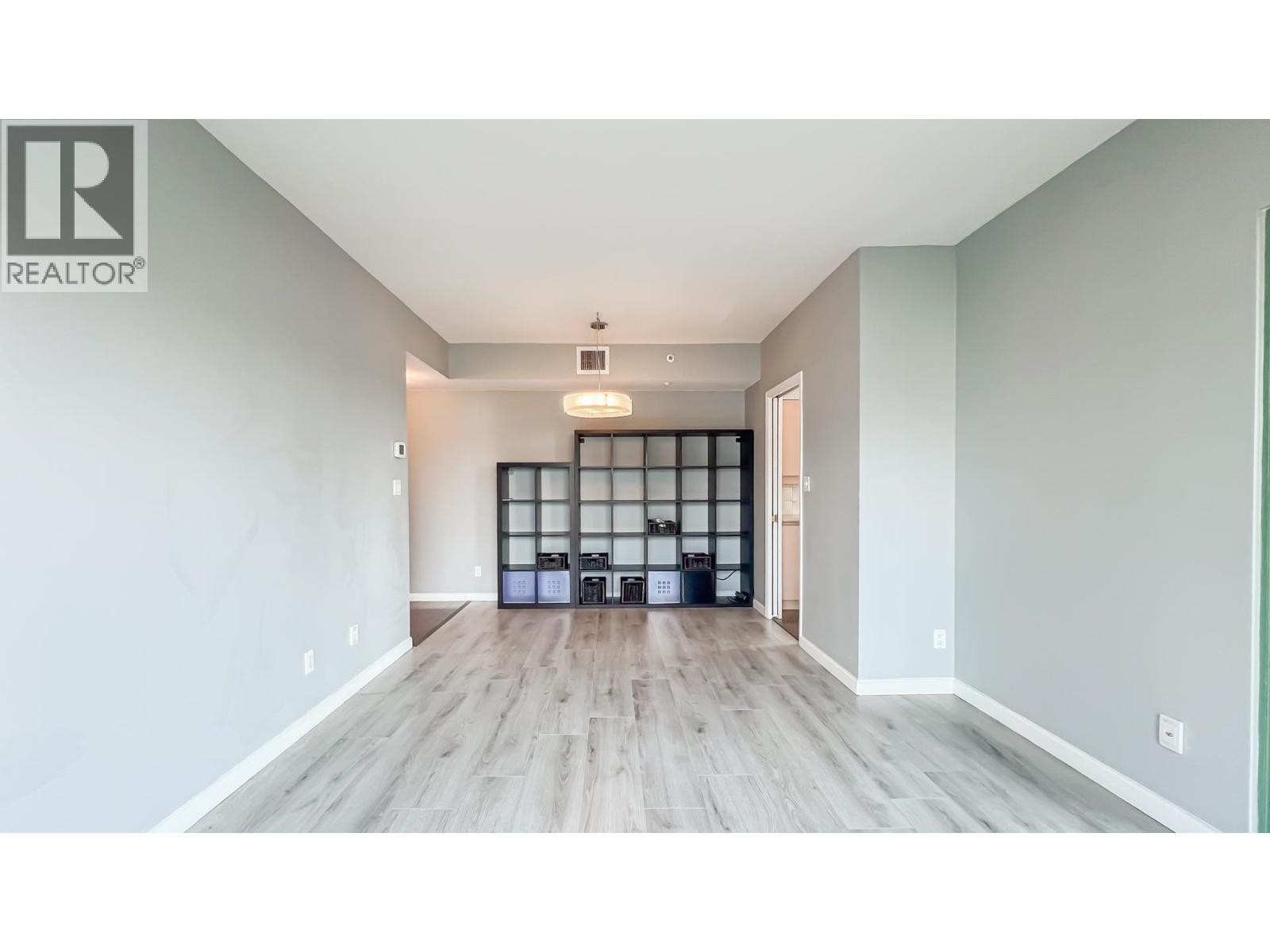 1206 909 BURRARD STREET, Vancouver