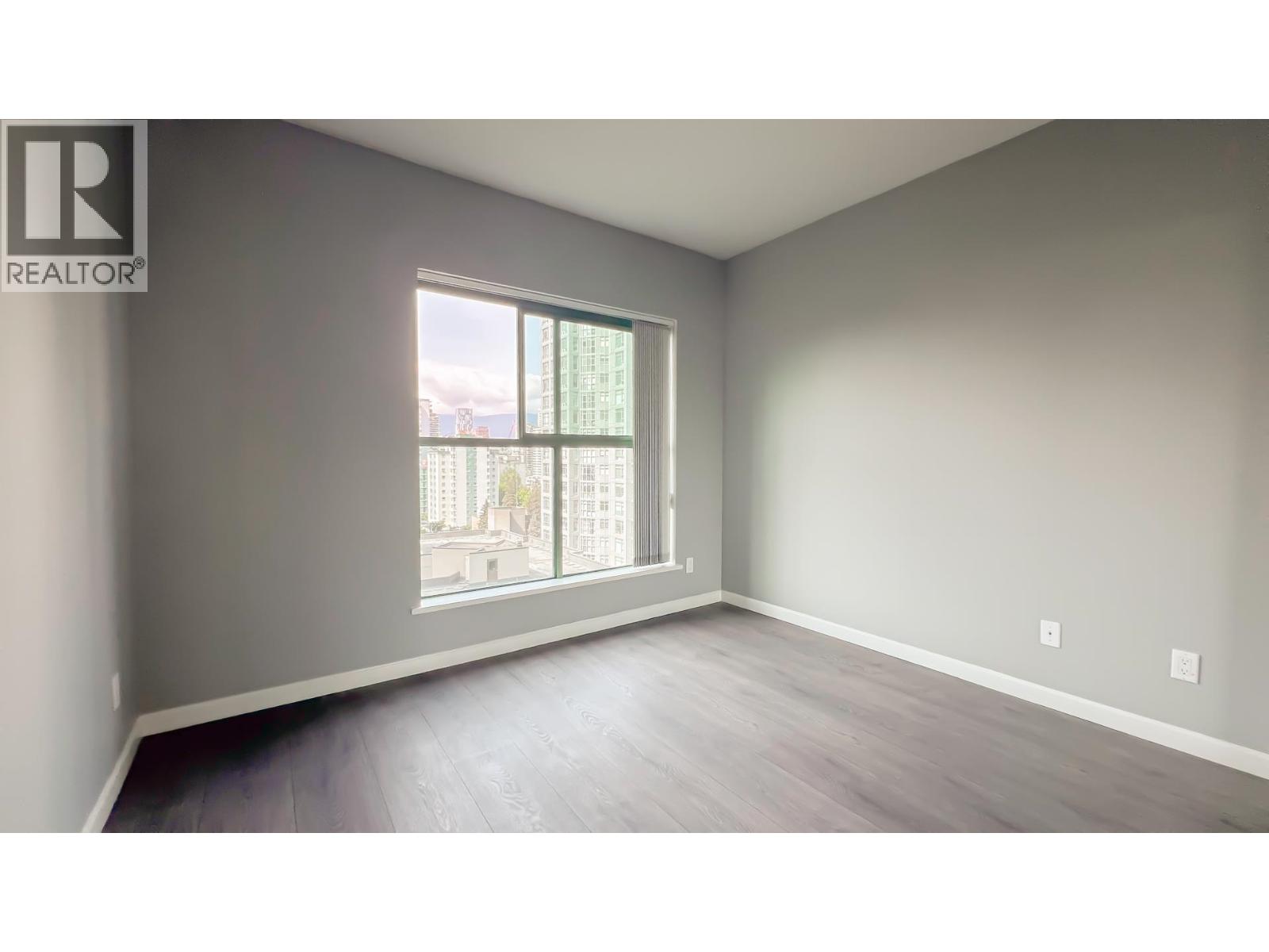 1206 909 BURRARD STREET, Vancouver