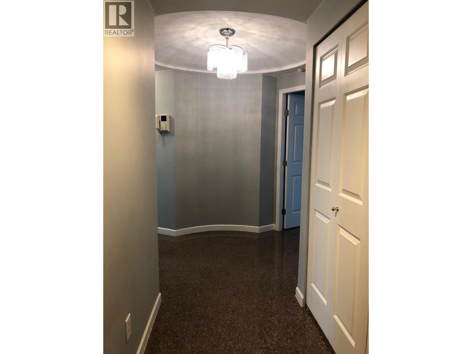 1206 909 BURRARD STREET, Vancouver