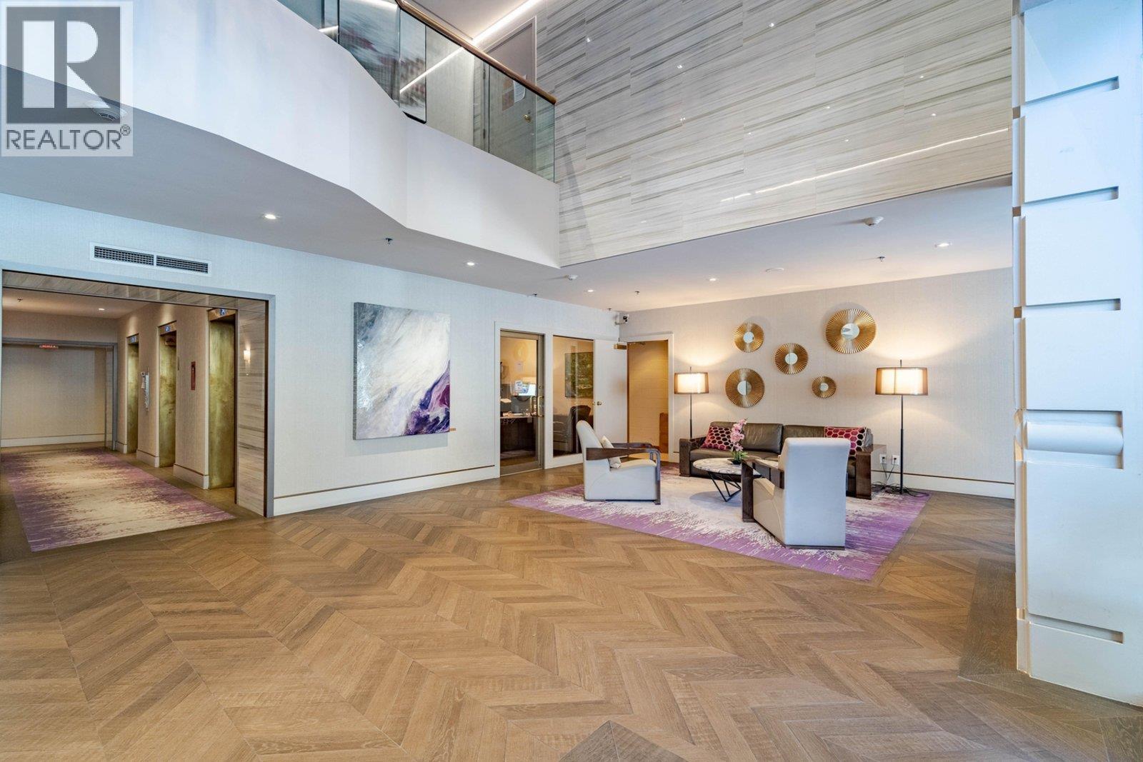 1206 909 BURRARD STREET, Vancouver