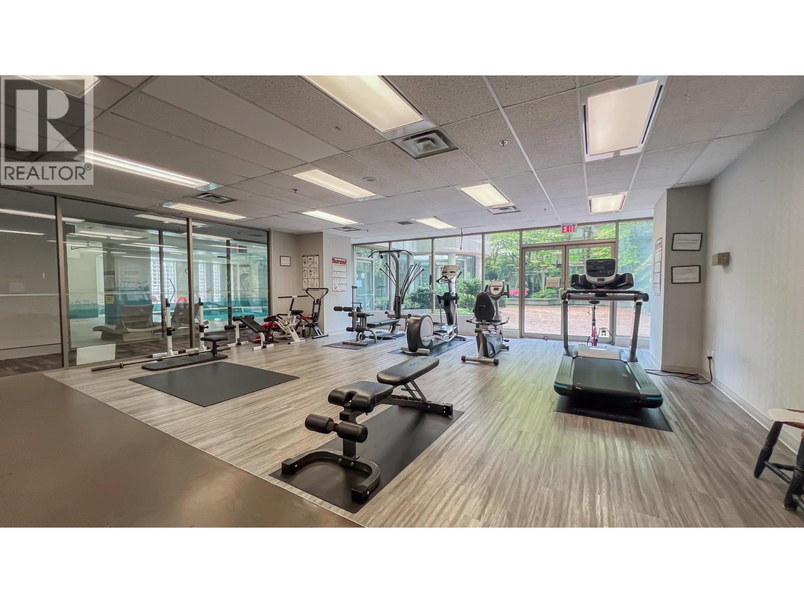 1206 909 BURRARD STREET, Vancouver